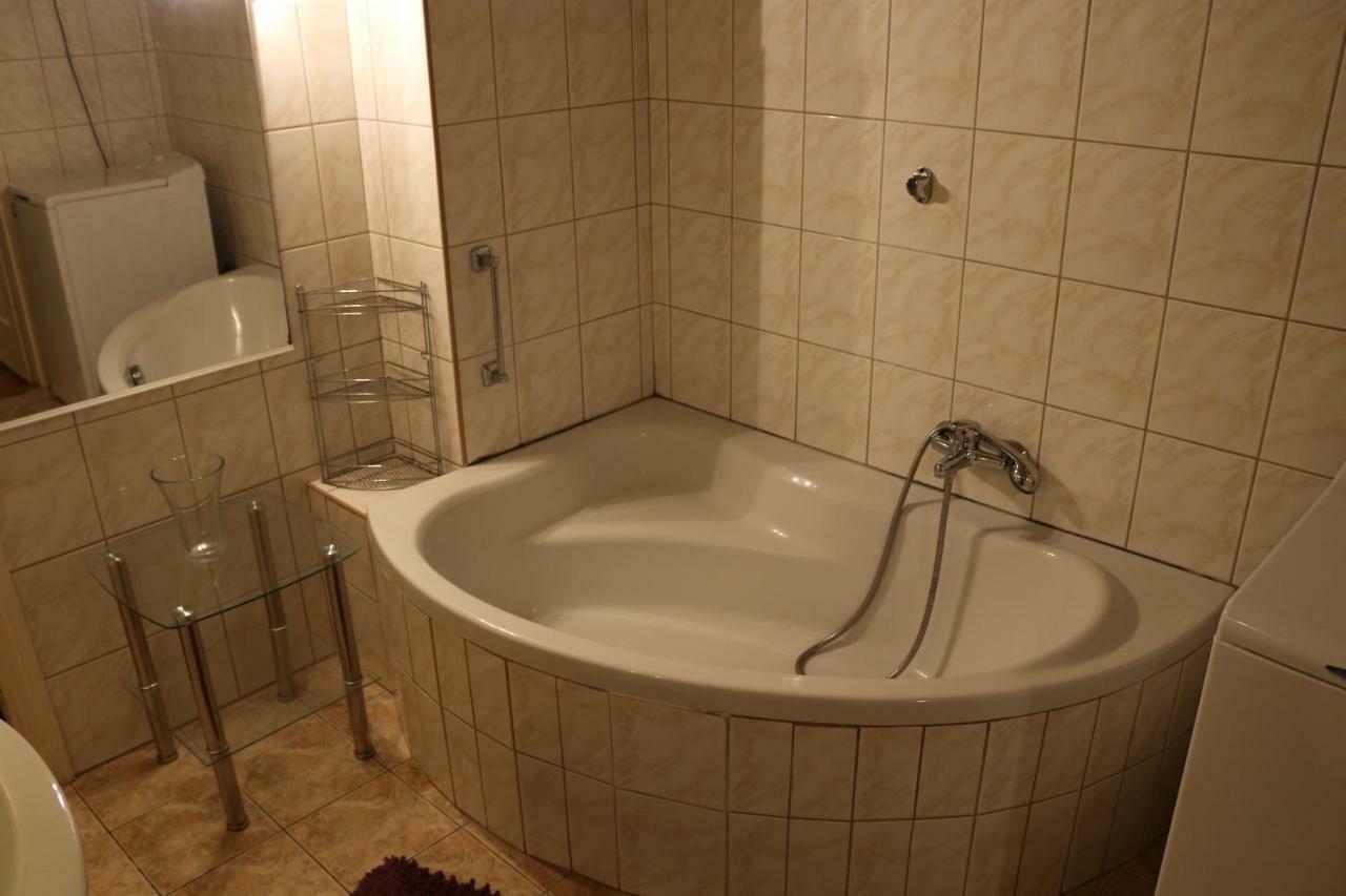 Rockstar Suite In Ruin Quarter Budapest Luaran gambar