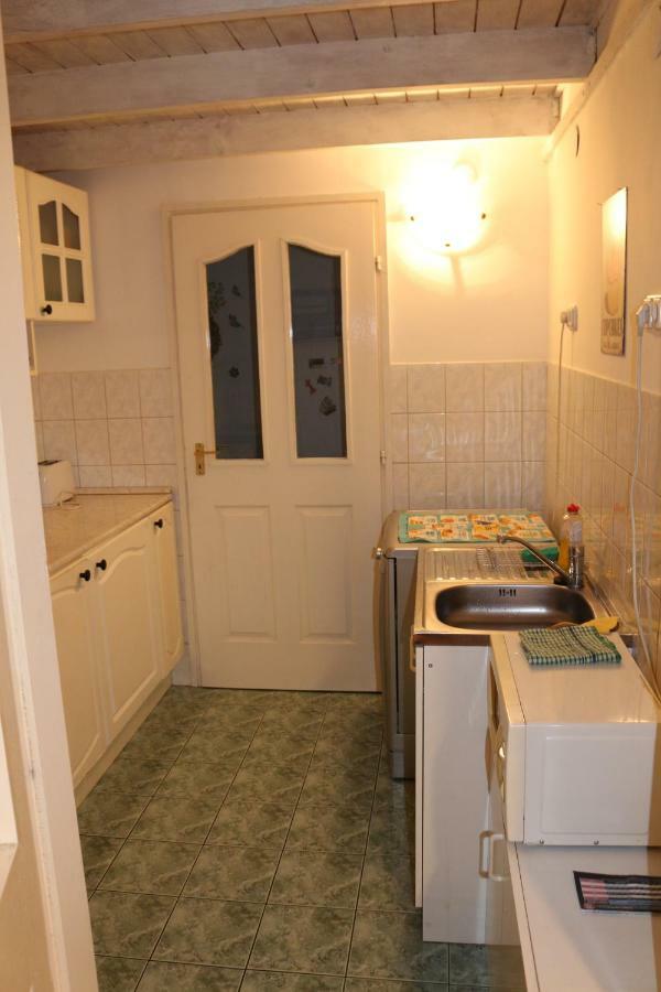 Rockstar Suite In Ruin Quarter Budapest Luaran gambar